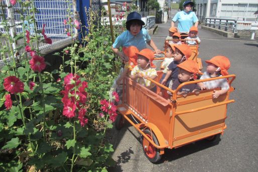 よいこのもり幼保連携認定こども園(宮崎県宮崎市)