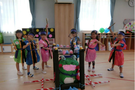 花の木いくみ保育園の保育士求人 正社員 愛知県名古屋市 保育士バンク