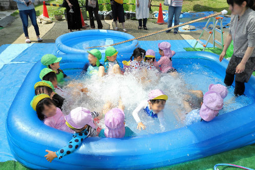 花の木いくみ保育園の保育士求人 正社員 愛知県名古屋市 保育士バンク
