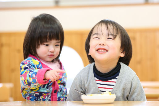 つむぎ保育園(東京都武蔵村山市)