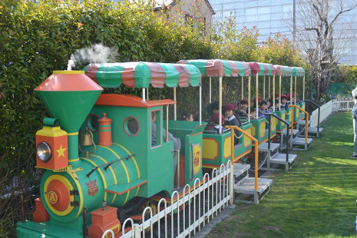 認定こども園　円光院幼稚園(東京都世田谷区)