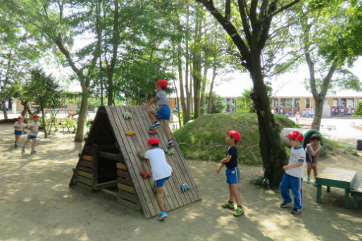 錦星こども園 福島県いわき市 の保育補助パート アルバイト求人 保育士バンク