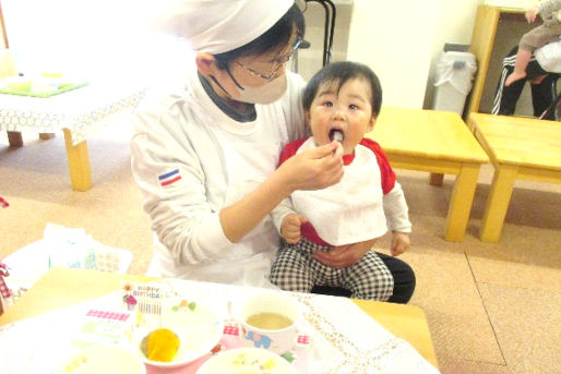 小ざくら乳児保育園(岡山県倉敷市)