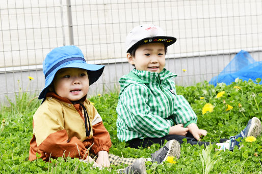 苫小牧なの花保育園 北海道苫小牧市 の保育教諭正社員求人 保育士バンク