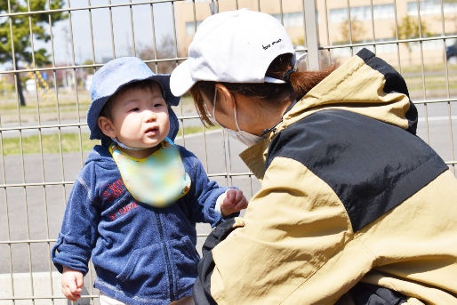 苫小牧なの花保育園 北海道苫小牧市 の保育教諭正社員求人 保育士バンク