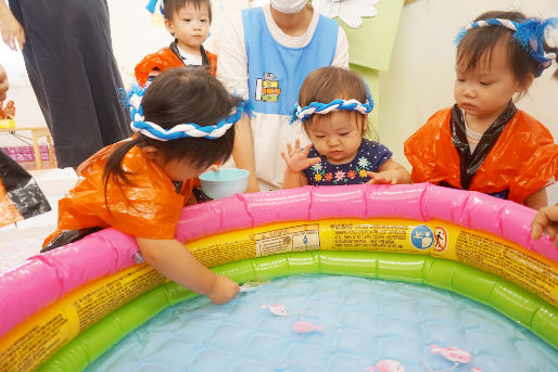 千歳春日保育園ポケットの保育教諭求人 正社員 北海道千歳市 保育士バンク