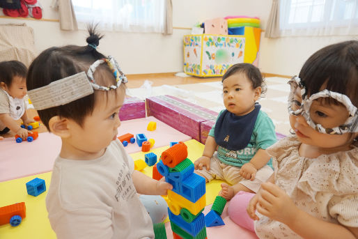 千歳春日保育園ポケット(北海道千歳市)