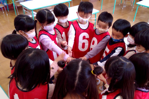 認定こども園苫小牧もも花幼稚園の保育教諭求人 正社員 北海道苫小牧市 保育士バンク