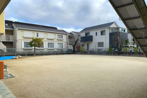 柳川認定こども園(大阪府高槻市)