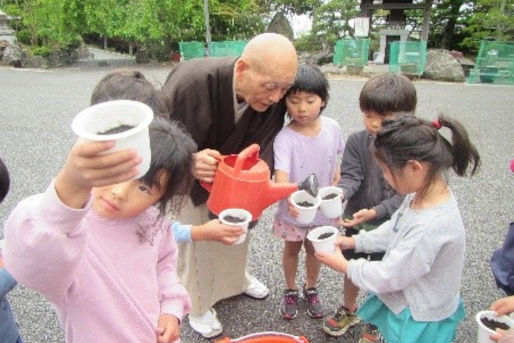 石巻たから保育園(宮城県石巻市)