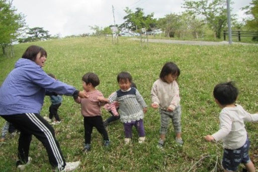 石巻たから保育園(宮城県石巻市)