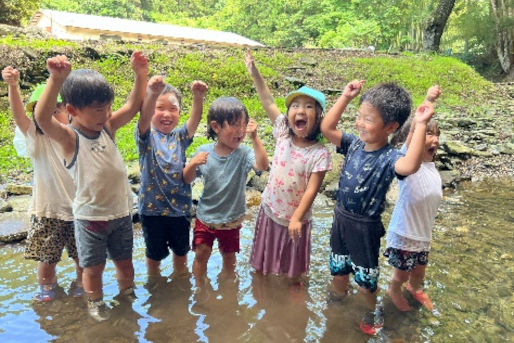 石巻ひがし保育園(宮城県石巻市)