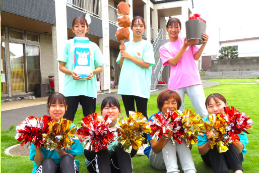 草深こじか第二保育園(千葉県印西市)