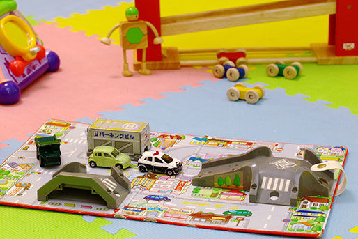 Craft Kid S 成田店 千葉県成田市 の保育士正社員求人 保育士バンク