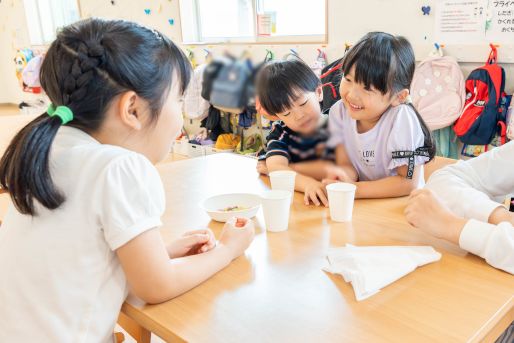 チャイルドルームきいろいくまさん　本館(宮城県仙台市太白区)