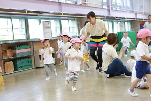 本郷幼稚園 北海道札幌市 の幼稚園教諭パート アルバイト求人 保育士バンク