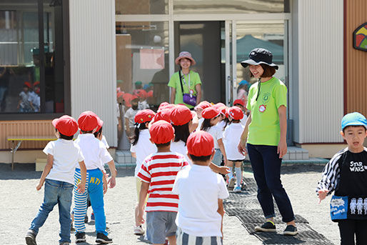 もみじ台幼稚園 北海道札幌市 の幼稚園教諭パート アルバイト求人 保育士バンク