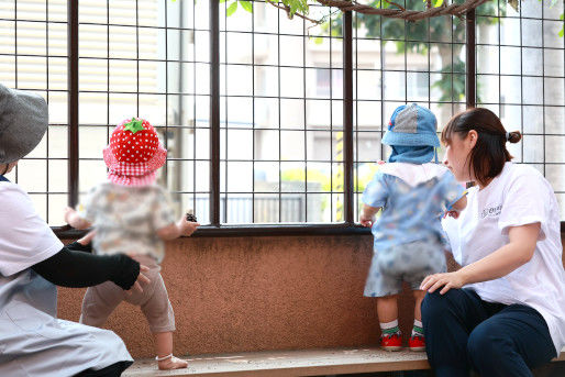 北野しらかば幼稚園・保育園（保育部）(北海道札幌市清田区)