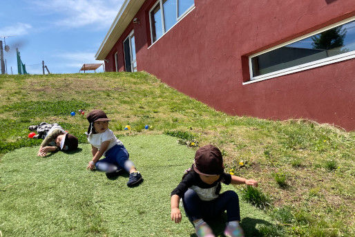 新さっぽろ幼稚園・保育園(北海道札幌市厚別区)