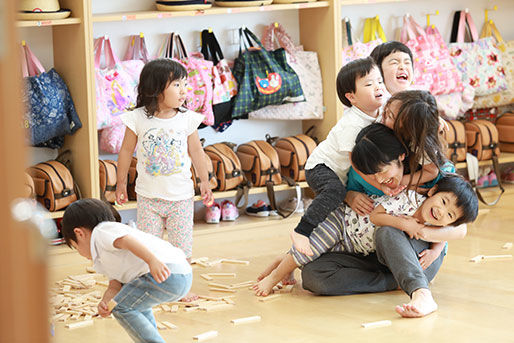 新さっぽろ幼稚園 北海道札幌市 の幼稚園教諭パート アルバイト求人 保育士バンク