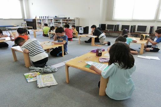 さくらキッズクラブ円山(北海道札幌市中央区)