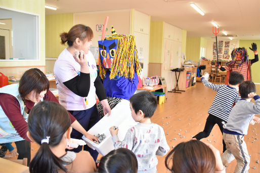 すえひろ保育園 分園 千葉県千葉市 の保育士パート アルバイト求人 保育士バンク