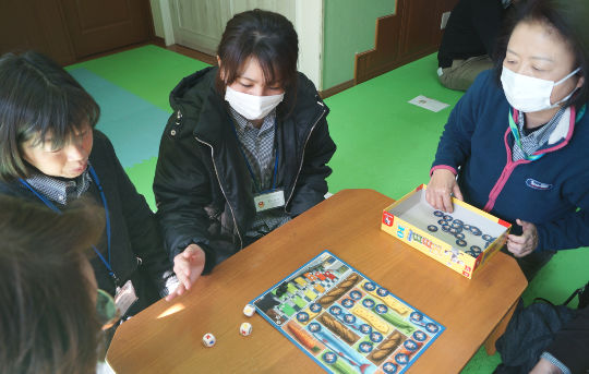 オルオルネクストかべ学童クラブ 東京都青梅市 の保育士正社員求人 保育士バンク