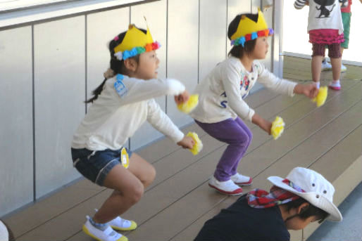 認定こども園 東郷信愛幼稚園(福岡県宗像市)