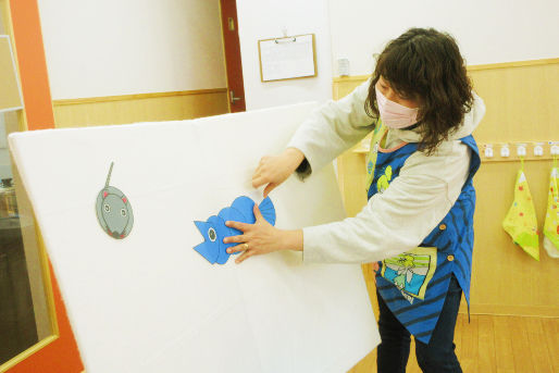 カインド ナーサリー本田5丁目園 埼玉県南埼玉郡 の保育士正社員求人 保育士バンク