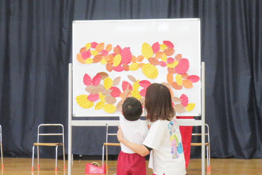 信明保育園(福岡県福岡市城南区)