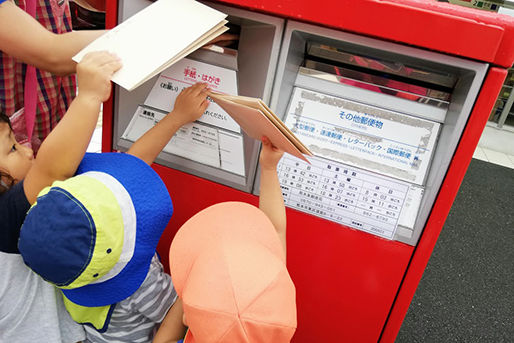 福岡千早保育園ちょうちょ(福岡県福岡市東区)