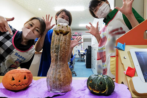 福岡千早保育園ちょうちょ(福岡県福岡市東区)