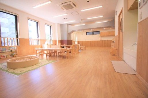 Kbcほいくえん大井町 東京都品川区 の保育士パート アルバイト求人 保育士バンク