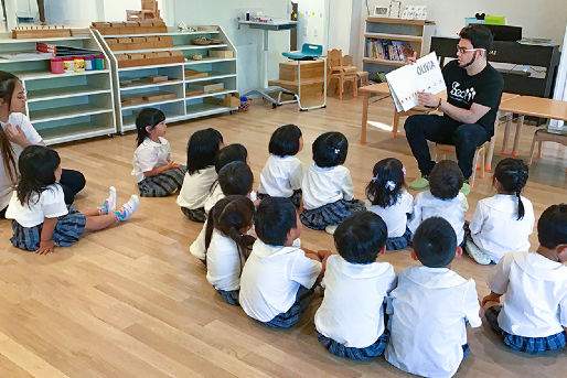 みらいのもり保育園 茨城県つくば市 の保育士正社員求人 保育士バンク