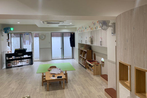 BABY HOUSE(京都府京都市中京区)