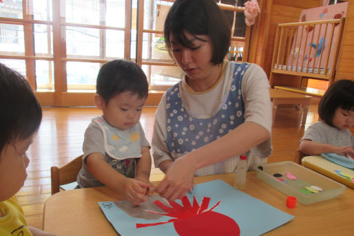 順和保育園(福岡県福岡市東区)