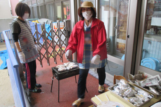 順和保育園(福岡県福岡市東区)