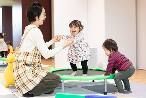 びばっこ保育園(京都府亀岡市)