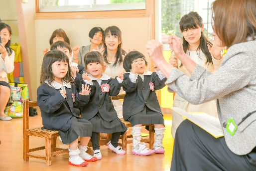 三愛幼稚園 千葉県八千代市 の幼稚園教諭正社員求人 保育士バンク