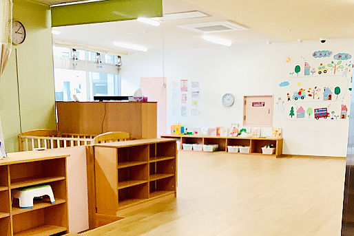 みなとあひるっ子園唐戸 山口県下関市 の保育士パート アルバイト求人 保育士バンク