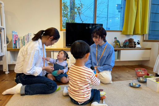 名古屋オープンスタジオ(愛知県名古屋市緑区)