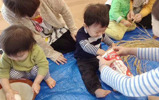 高円寺ミレーネ保育園の調理師求人 正社員 東京都杉並区 保育士バンク