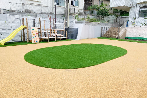 えみのき保育園(神奈川県川崎市多摩区)