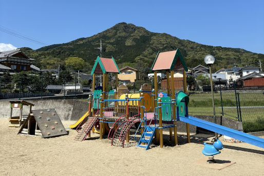 飯盛保育園(福岡県福岡市西区)