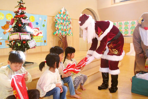 南東北こども学園(福島県郡山市)