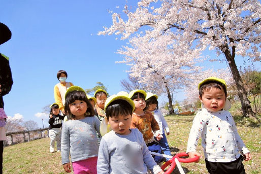 南東北こども学園(福島県郡山市)