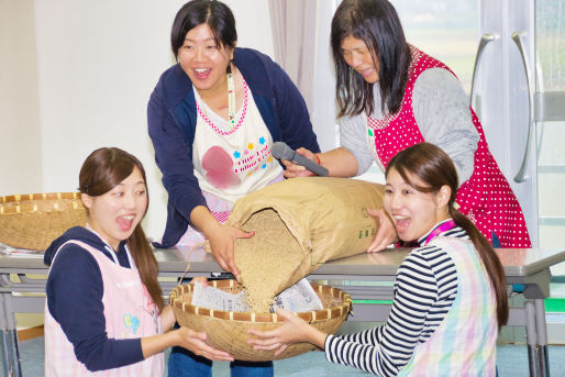 認定こども園あさひ幼稚園(茨城県水戸市)