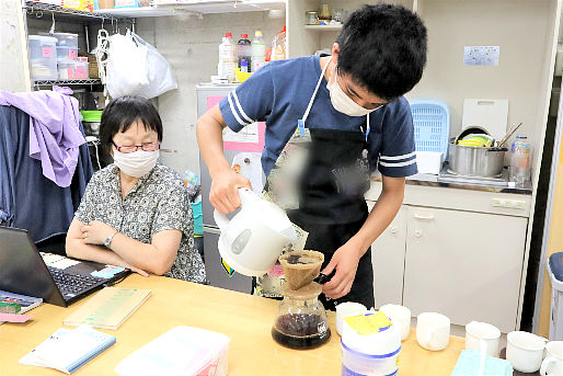 テラコヤキッズ川崎教室(神奈川県川崎市川崎区)