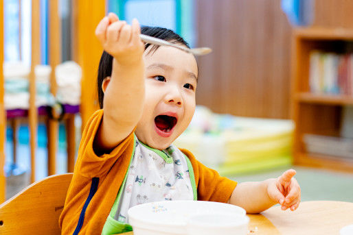 こもれび保育園 用賀園(東京都世田谷区)