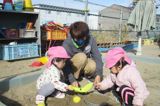 太田西保育園(香川県高松市)